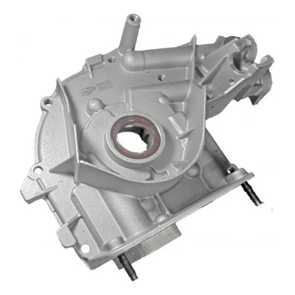 Bomba De Aceite Fiat Palio 1.3 16v Bencinero 02/08