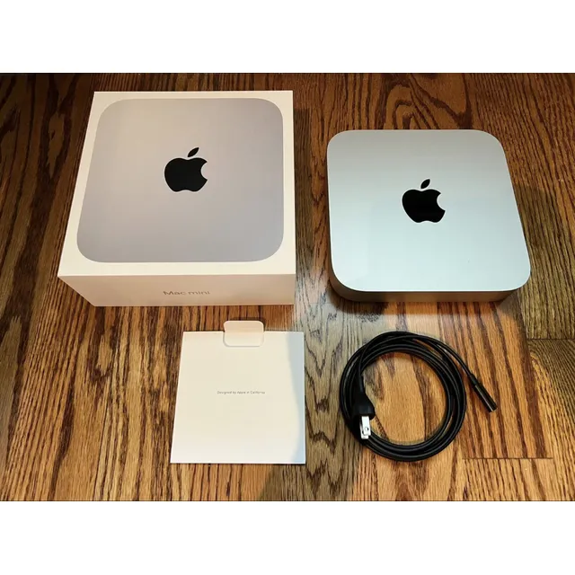 Apple Mac Mini (m1 2020)