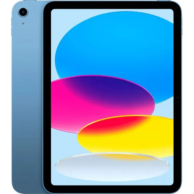 Apple - Chip Para iPad A16 De 11 Pulgadas Con Wi-fi De 128 G