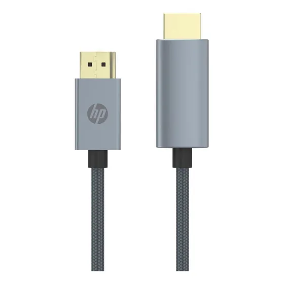 Cabo Conversor Displayport Para Hdmi - Hp