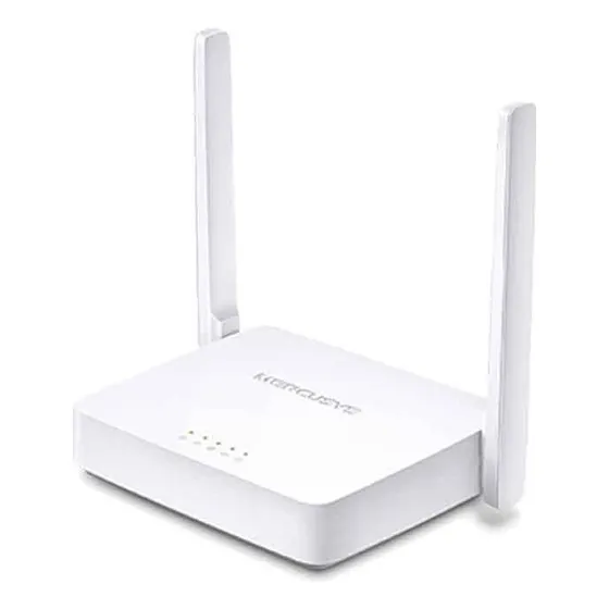 Modem Router Mercusys Mw300d Wi Fi Aba Cantv