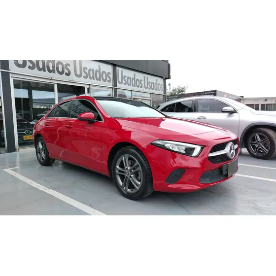 Mercedes-benz A200 Progressive