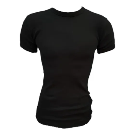 Camiseta Remera Entallada Reep Militares Uca Táctica