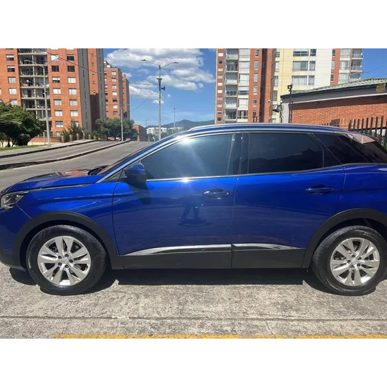 Peugeot 3008 1.6 Active