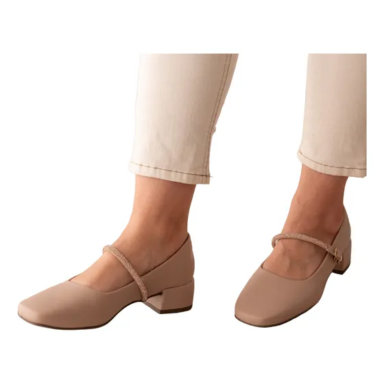 Zapato Iocco Shoes Adelina