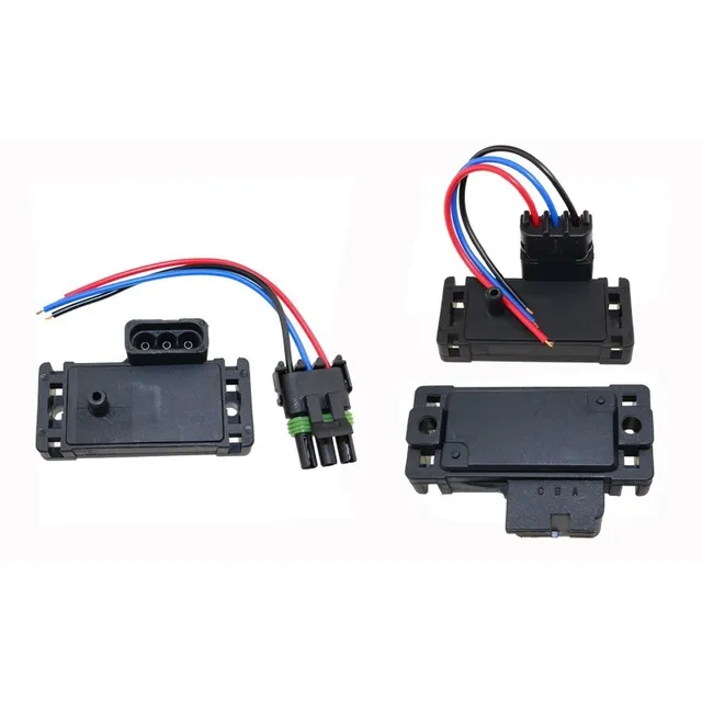Sensor Map Sunfire Tahoe Cavalier Astro Aztek Imapala Fiero