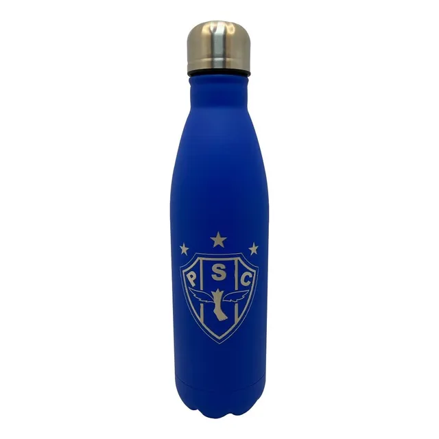 Garrafa Do Paysandú Oficial Inox - 750ml
