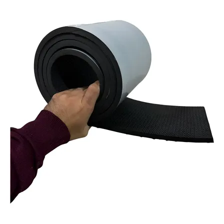 Protetor Parede Eva Anti Impacto Batida Garagem Rolo 2m