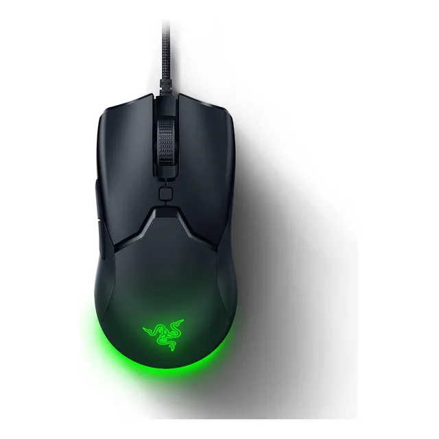 Ratón Gamer Razer Viper Mini, Ultra Liviano, Óptico, 8500dpi