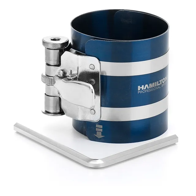 Prensa Aros Piston Compresor 53-175mm Auto Camioneta
