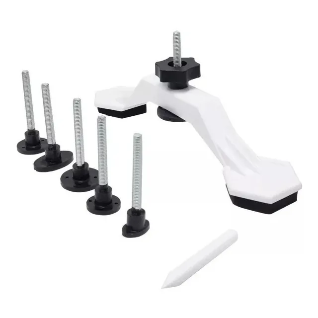 Kit De Reparación Sacabollos Chapa