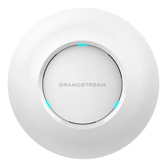 Punto De Acceso Wifi 802.11ac Alcance Hasta 175m Grandstream