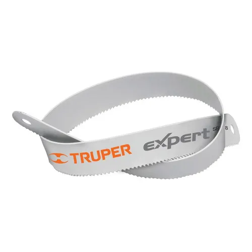 Segueta Truper Expert Sbi-18, 18 Dientes, 30 Cm Hoja Repuest