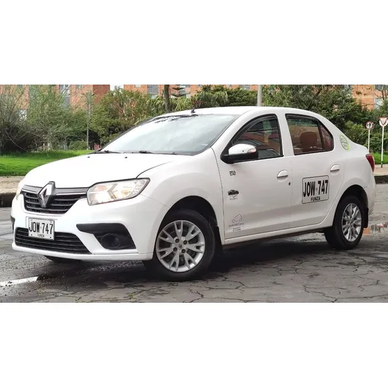Renault Logan Privilige