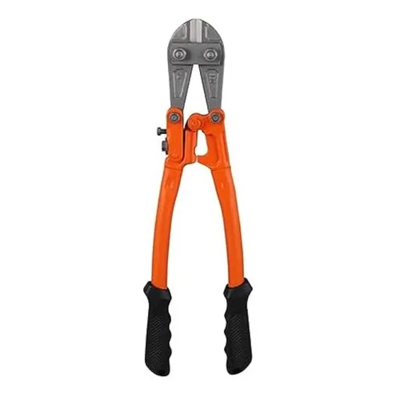 Edward Tools Cortador De Pernos De 14 Pulgadas,