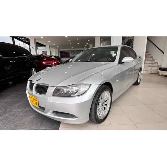 Bmw Serie 3 2.5 325i E90