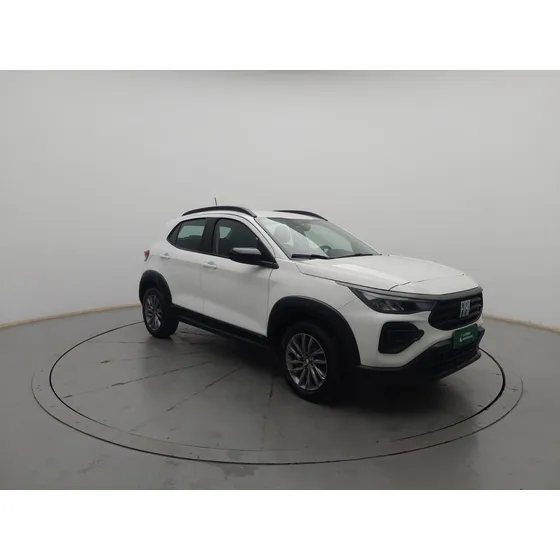Fiat Pulse 1.3 Flex Drive Cvt