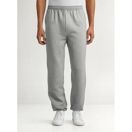 Pantalón Deportivo Hombre Jogging C/ Felpa Excelente Calidad
