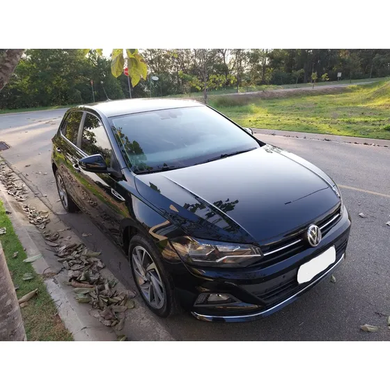 Volkswagen Polo 1.0 Tsi Highline 200 Aut. 5p