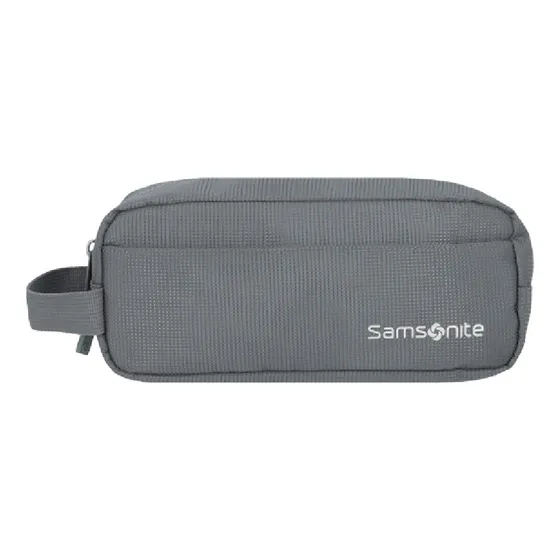 Lapicera Samsonite Reformation Orys Gris Oscuro