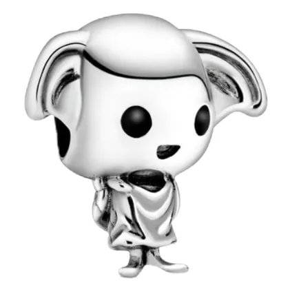 Charm Dijes Distintos Modelos Plata 925