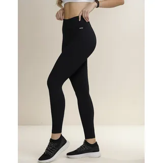 Calça Legging Sem Costura Selene Fitness Academia Pilates Calça Legging Sem Costura Selene Fitness Academia Pilates
