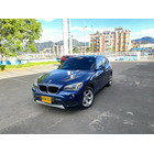 BMW X1 2.0 E84 Sdrive 18d