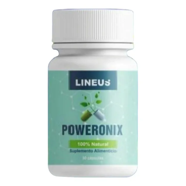 Poweronix 