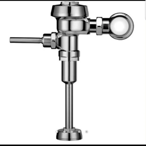 Fluxometros Sloan Regal Urinario Y  Wc Distribuidores