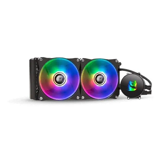 Refrigeracion Liquida Redragon Effect X