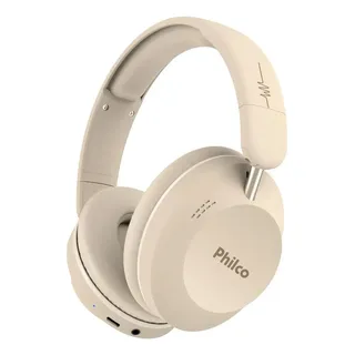 Fone de Ouvido Philco Extreme Wave Bluetooth ANC 50h de Bateria 5.4 PFO09GPor Me