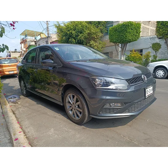 Volkswagen Vento Confortline Plus Tm