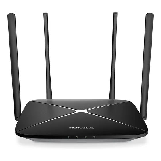 Router Doble Banda Mercusys Ac12g (ac1300)