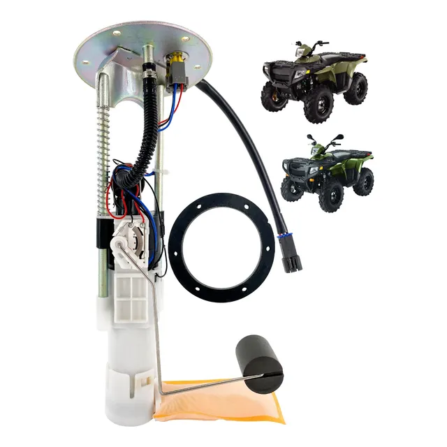 Conjunto Bomba Combustible Para Polaris Sportsman Patron