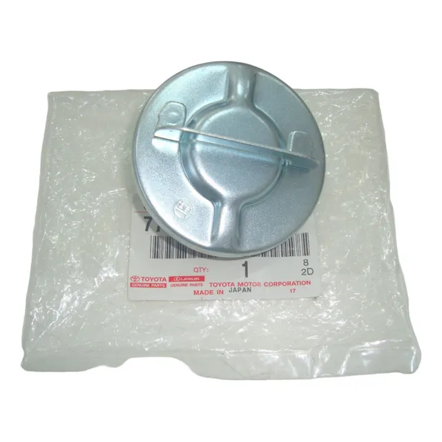 Tapa Tanque Gasolina Fj40 60 62 Hilux 22r Starlet Avila 