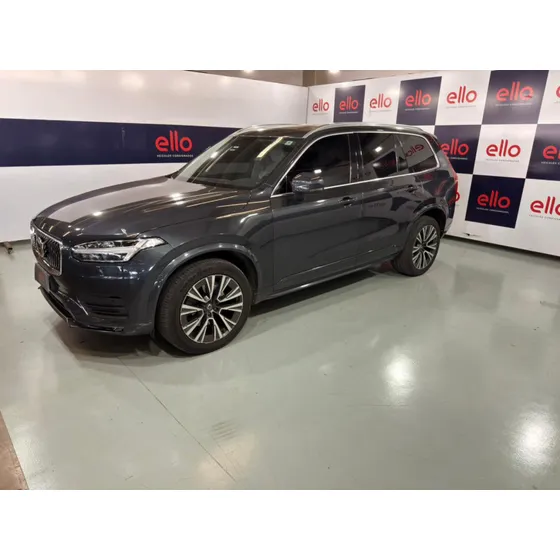 Volvo Xc90 2.0 D5 Diesel Momentum Awd Geartronic