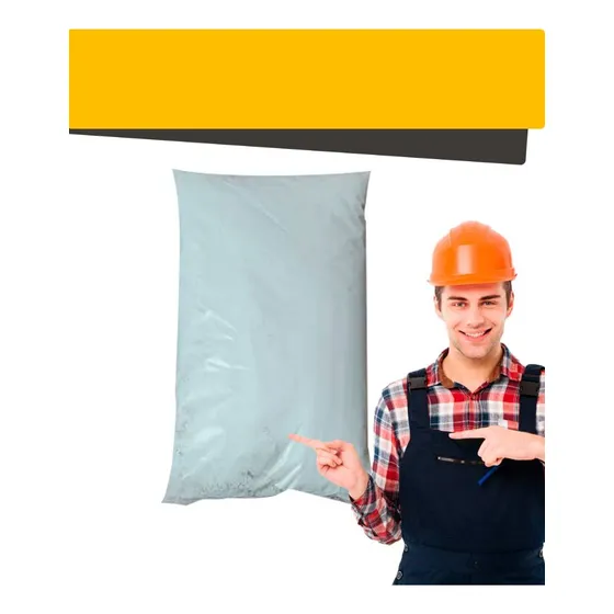 Cal Polvo, Bolsa De 6 Kg