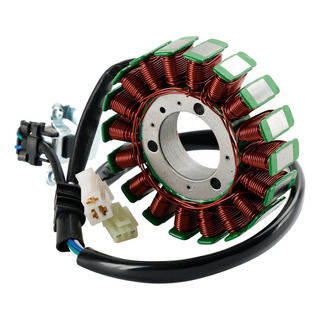 Gerador De Estator Para Yamaha Yzf-r3 R3 Rh07 Rh12 Mt-03 Gerador De Estator Para Yamaha Yzf-r3 R3 Rh07 Rh12 Mt-03