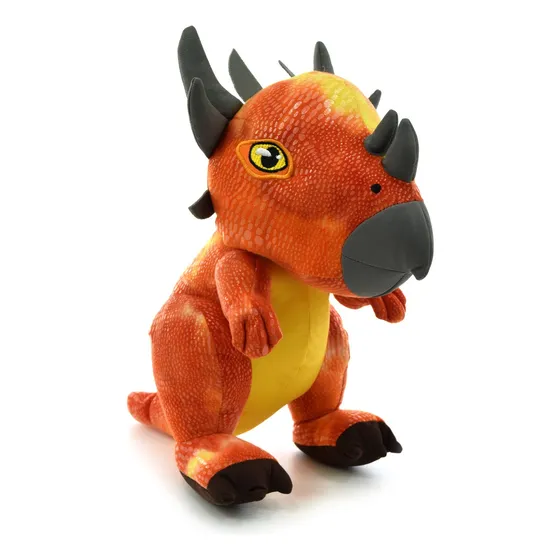 Peluches Dinosaurios Jurassic World Con Sonido 24cm 