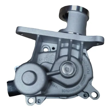 Valvula Egr Jac Refine Diesel 1.9