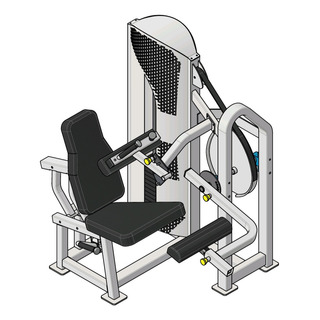 Planos Para Construir Curl De Pierna Sentado Prime Fitness Planos Para Construir Curl De Pierna Sentado Prime Fitness