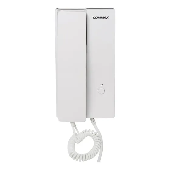 Citófono Commax (solo Equipo Interior) Dp-2s