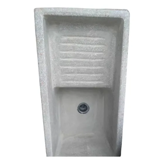 Batea Gris Granito Apartamento 30 X 60