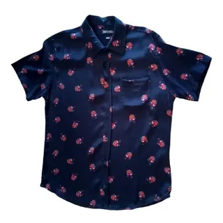 Camisas floreadas por mayor hotsell