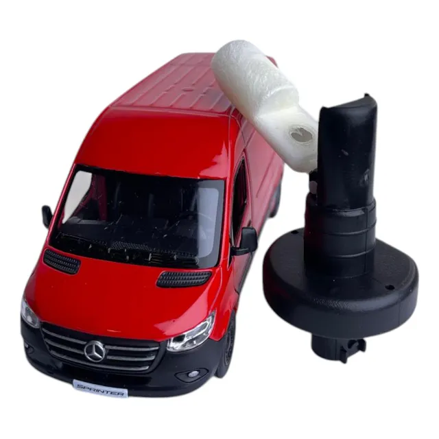 Sensor Nivel Agua Parabrisa Sprinter 415 515  2205400045