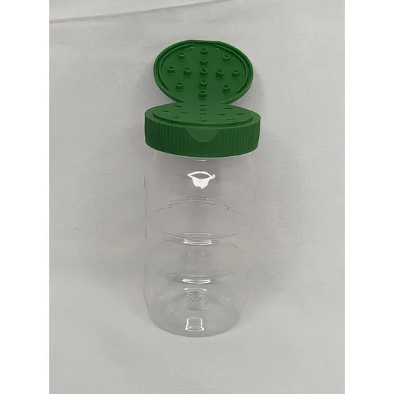 Envase Modelo Mayonesa 220gr Con Tapa Modelo Condimento 