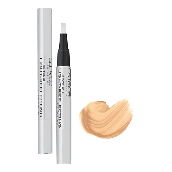 Corrector Re-touch Light Reflecting Catrice Lolly Nails