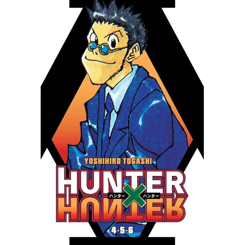Libro Hunter X Hunter - Vol. 13, de Togashi, Yoshihiro. Editorial
