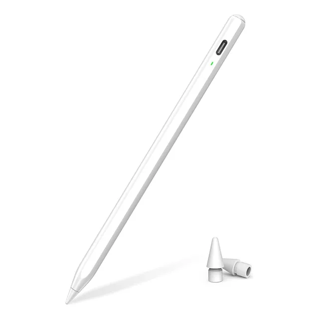 Lapiz Optico Para Ipad 2025 Bateria 20 Horas