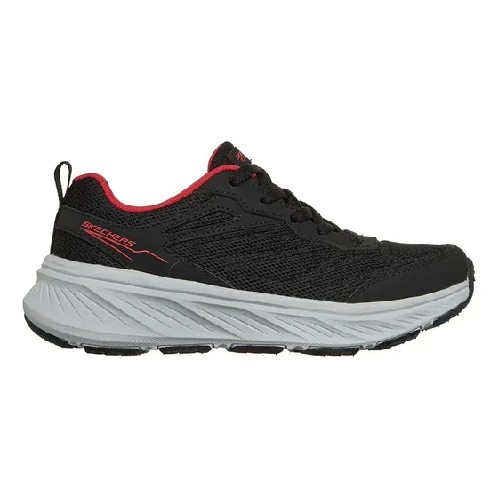 Zapatillas Skechers Edgeride - Zonverdex Niño Negro